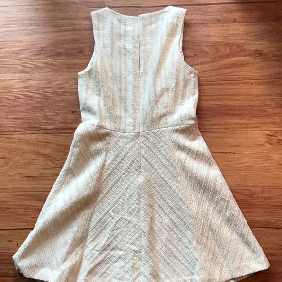 Theory Cocktail Dress - Picture 4 of 7